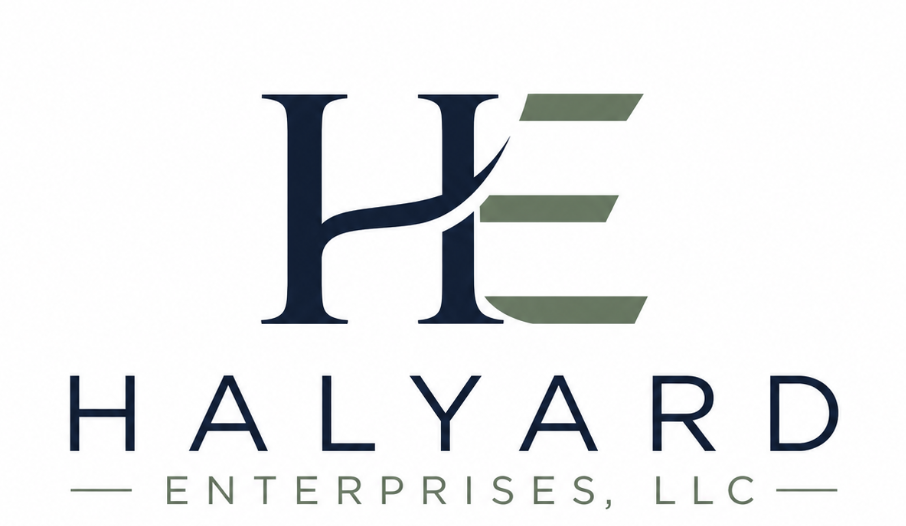 Halyard Enterprises, LLC